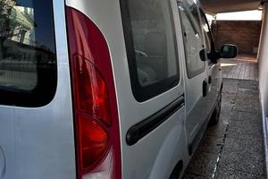 Renault kangoo 2002  Unico proprietario 
