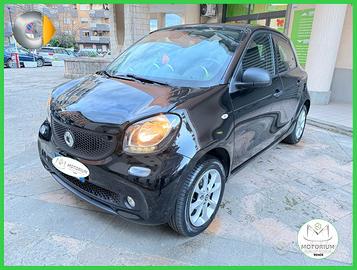 Smart ForFour 70 1.0 twinamic Youngster Automatica