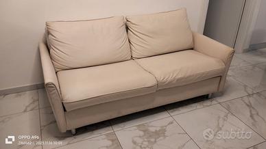 Divano Letto 2 Posti LeComfort Odello (182cm) in E