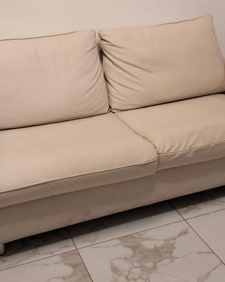 Divano Letto 2 Posti LeComfort Odello (182cm) in E