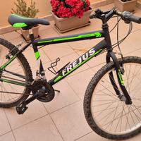 Bicicletta mtb 24