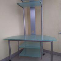 Mobile porta TV Calligaris