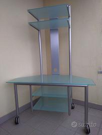 Mobile porta TV Calligaris