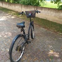 Bicicletta da donna