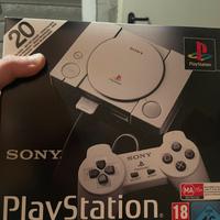 Sony PlayStation classic mini