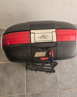 Bauletto moto