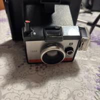 Macchina fotografica POLAROID COLORPACK 80