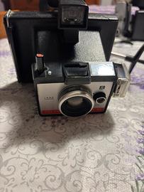 Macchina fotografica POLAROID COLORPACK 80