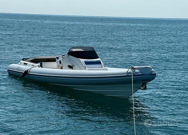 nautica led 33 gs 2x350 mpi