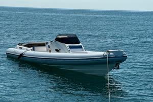 nautica led 33 gs 2x350 mpi