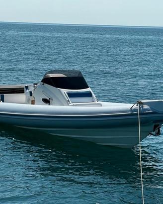 nautica led 33 gs 2x350 mpi