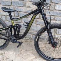 Giant reign 29 2021 tg S