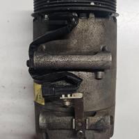 COMPRESSORE AC FORD FOCUS CODICE: 4M5H19D629AB