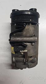 COMPRESSORE AC FORD FOCUS CODICE: 4M5H19D629AB