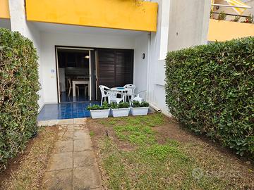 Victor Village Appartamento Pianoterra