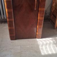 Macchina da cucire anni ‘50