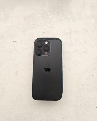 Iphone 16 pro 256 gb