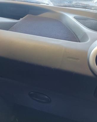 Airbag cruscotto PEUGEOT 1007 del 2006