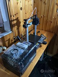 Anycubic Kobra 3 V2 Combo