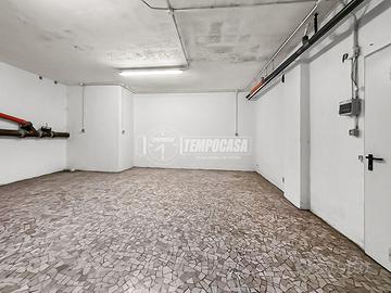 Magazzino a Milano via pacini 1 locali