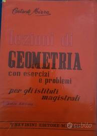 Lezioni di geometria