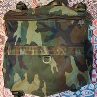 zainetto militare originale 