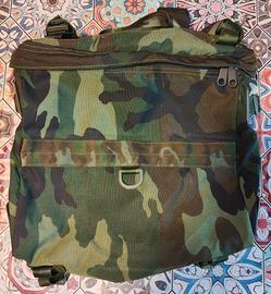 zainetto militare originale 