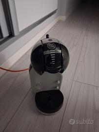 dolce gusto guasta
