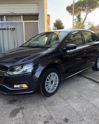 Volkswagen Polo 1.4 TDI 5p. Business BlueMotion Te
