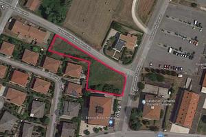 Terreno edificabile a Conselve