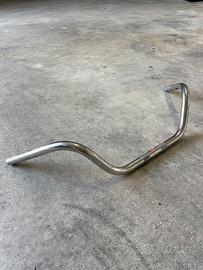 Manubrio 25mm per Harley Davidson Softail