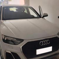 Audi Q5 S-Line Quattro - Tagliandi Audi 