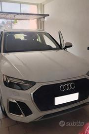 Audi Q5 S-Line Quattro - Tagliandi Audi 