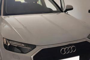 Audi Q5 S-Line Quattro - Tagliandi Audi 