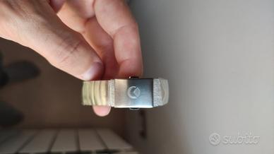 Cinturino orologio da donna Sector