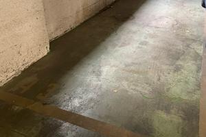 Posto auto in garage Roma Eur Torrino