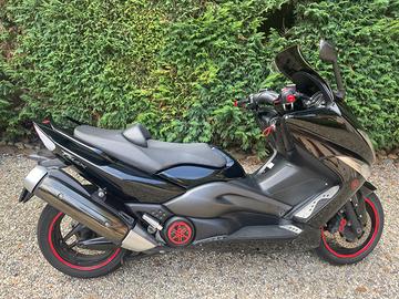 Yamaha TMAX 500 (2009) - 39.000 km