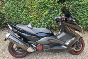 Yamaha TMAX 500 (2009) - 39.000 km