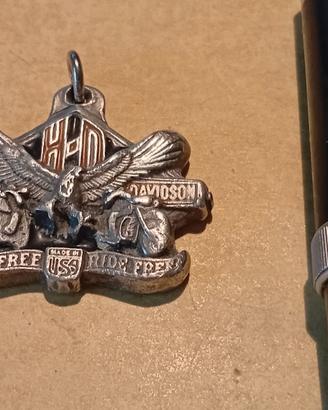 Harley-Davidson & Porsche