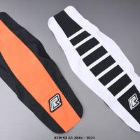 Sella in schiuma KTM SX 65 2016 - 2023