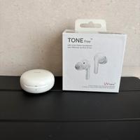 Auricolari bluetooth LG