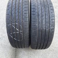 gomme usate 1955516 Estivo CONTINENTAL - ECO - 956