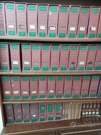 encyclopedia completa delle leggi italiane