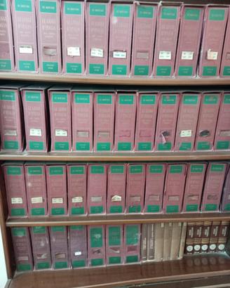 encyclopedia completa delle leggi italiane