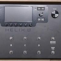 Line6 Helix LT