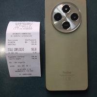 8 cell Redmi 14C