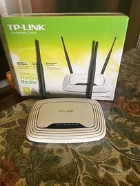 Router Wireless Tp -Link