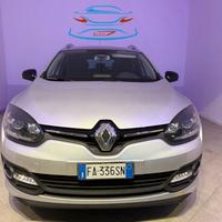 RENAULT Megane Mégane 1.5 dCi 110CV EDC SporTour