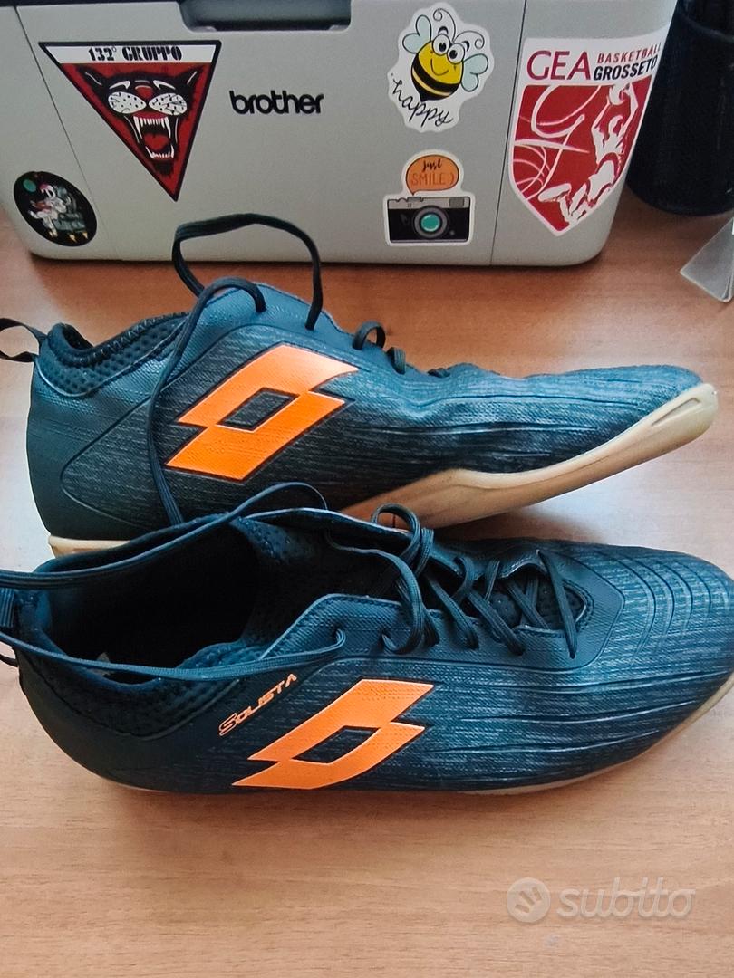 Scarpe calcio/calcetto Lotto per uomo Sports In vendita a Grosseto