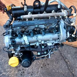 Motore FIAT FIORINO 1.3 MULTIJET 75CV